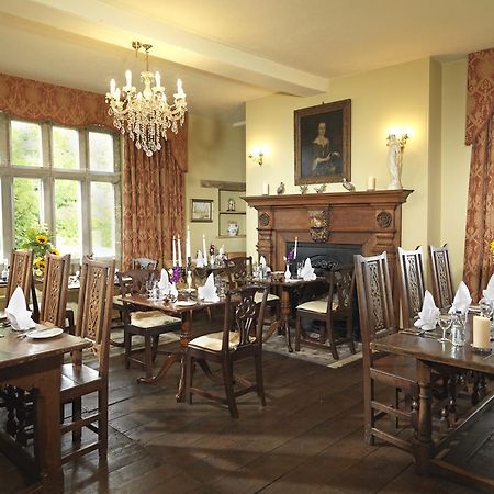 Wem Soulton Hall المظهر الخارجي الصورة