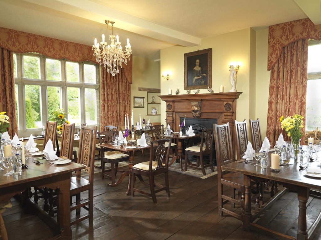 Wem Soulton Hall المظهر الخارجي الصورة