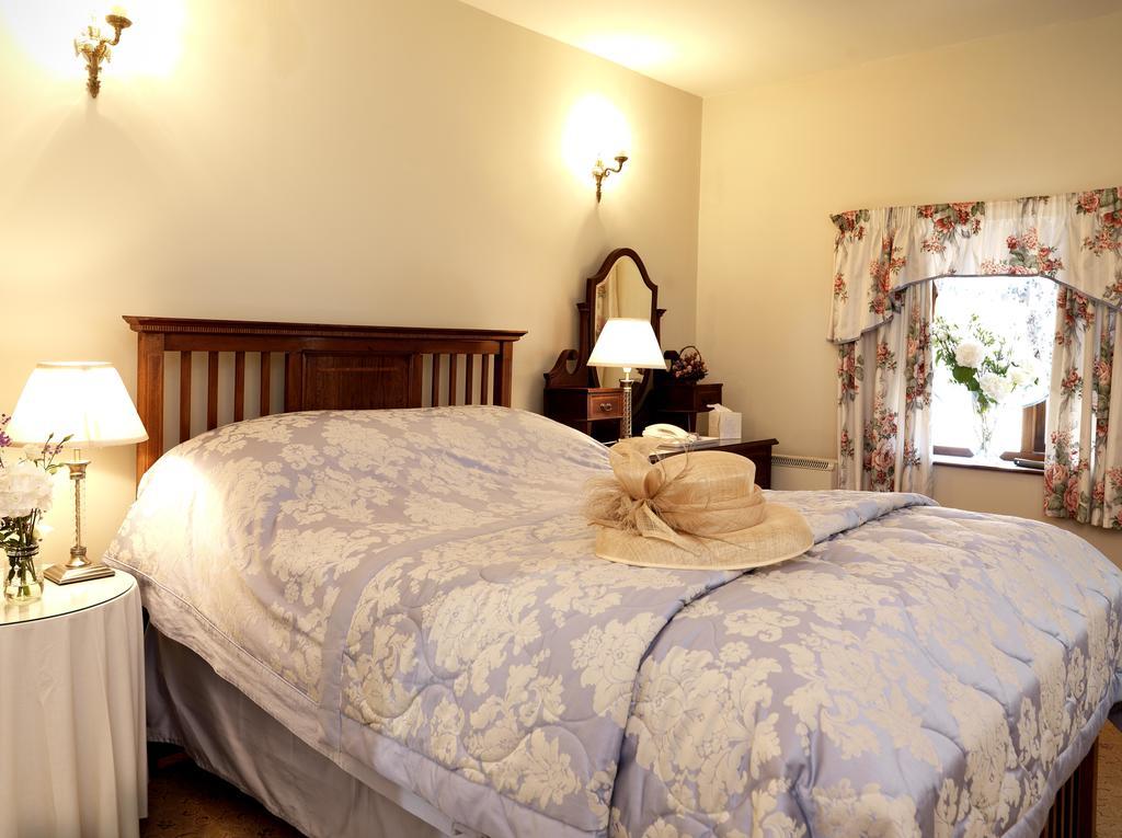Wem Soulton Hall المظهر الخارجي الصورة