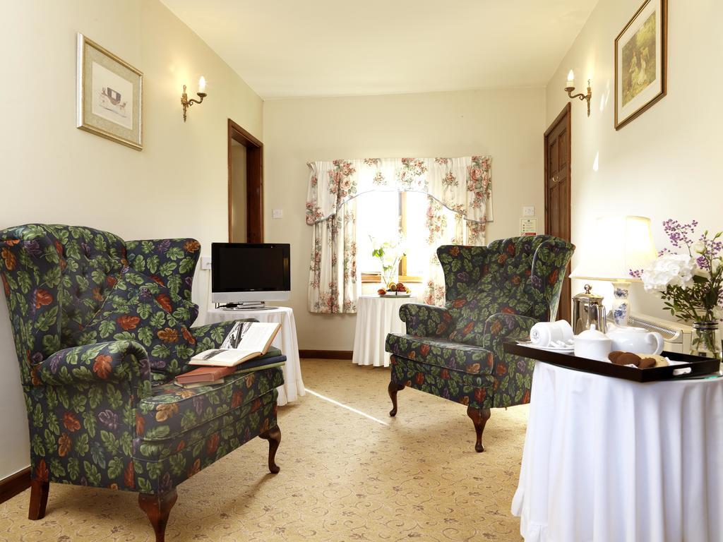 Wem Soulton Hall المظهر الخارجي الصورة