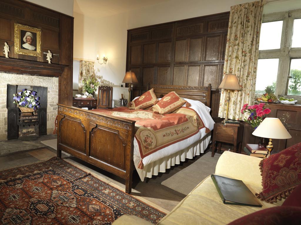 Wem Soulton Hall المظهر الخارجي الصورة